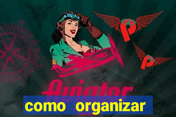 como organizar planilha por ordem alfabetica